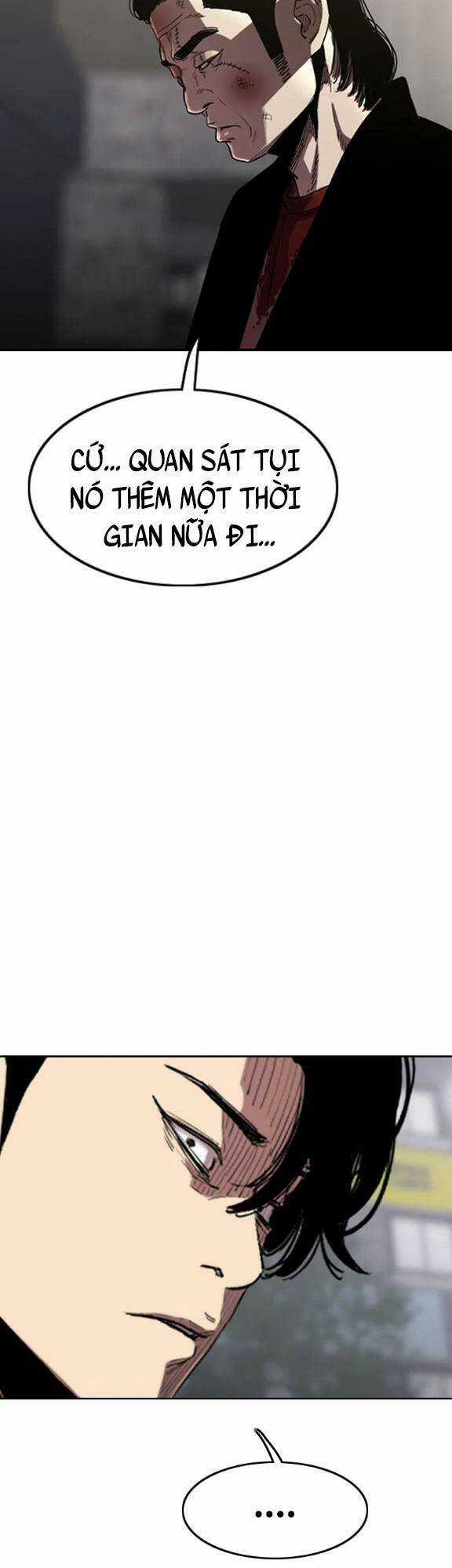 Bạt Tai Chapter 17 trang 100