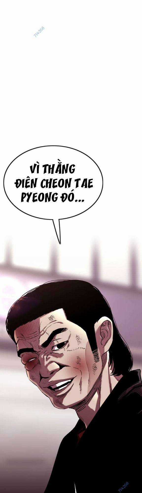 Bạt Tai Chapter 17 trang 101