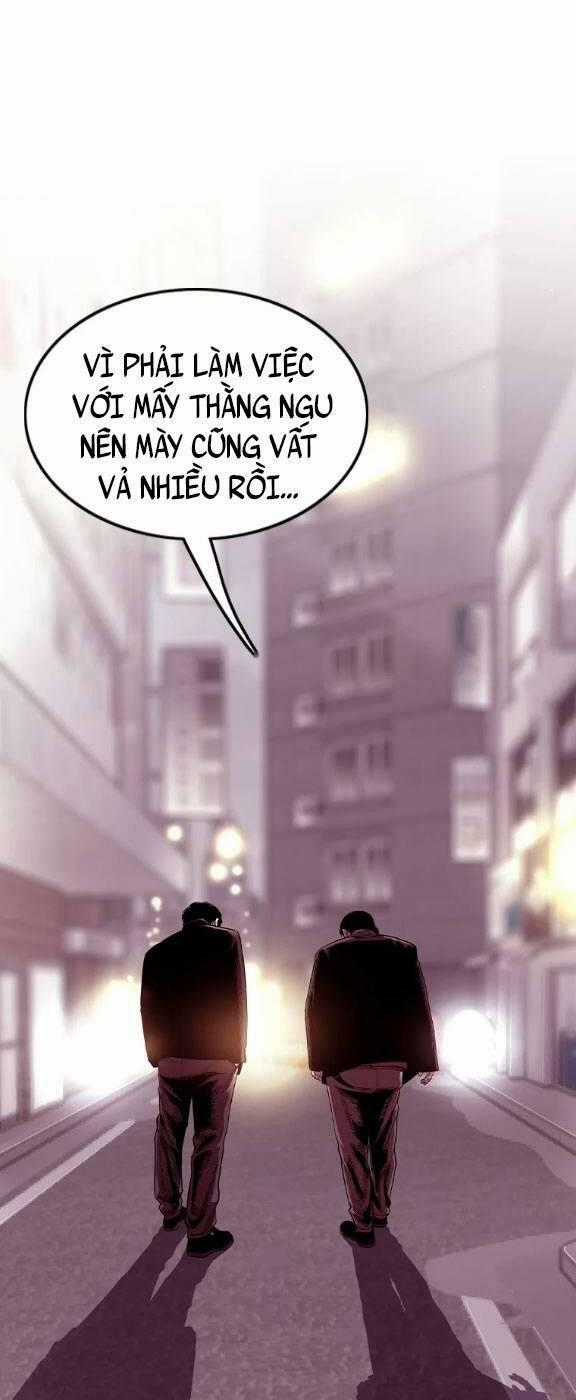 Bạt Tai Chapter 17 trang 104