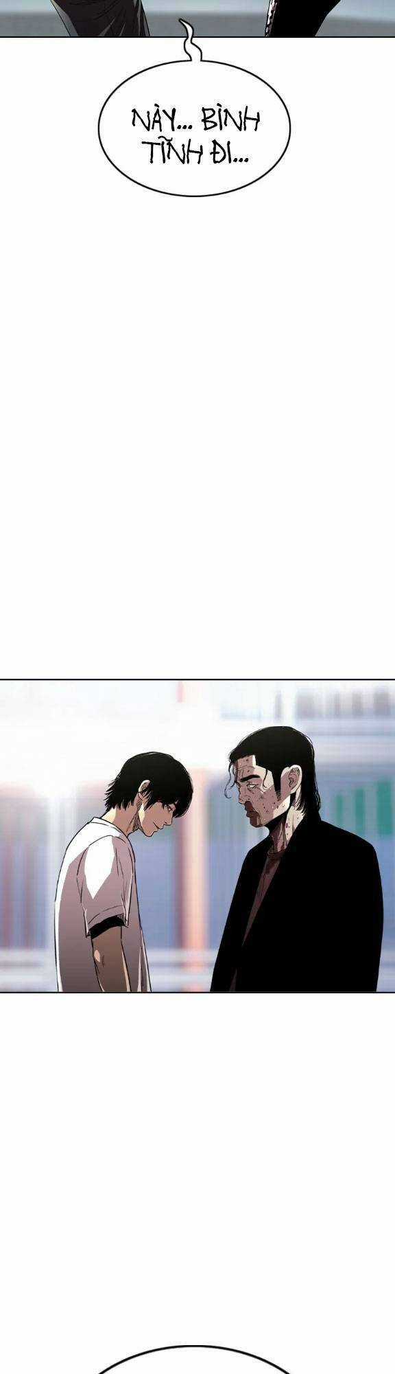 Bạt Tai Chapter 17 trang 12