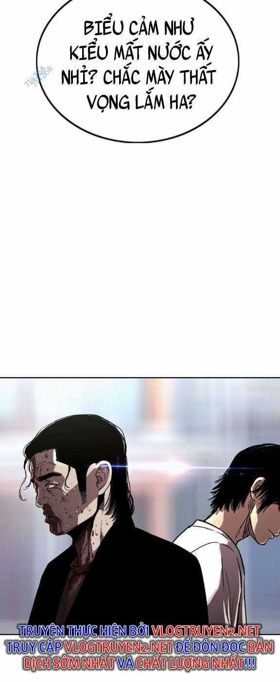 Bạt Tai Chapter 17 trang 13