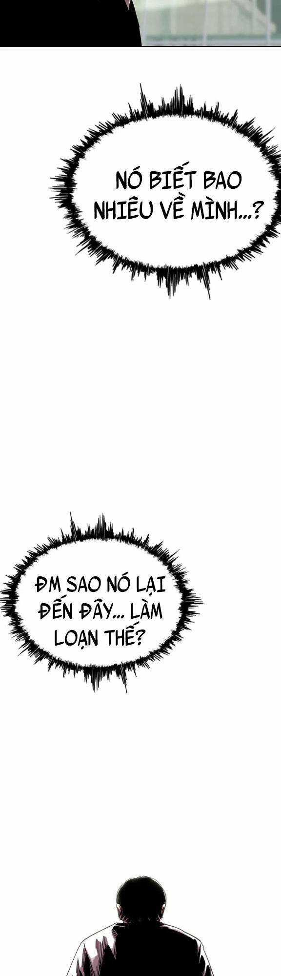 Bạt Tai Chapter 17 trang 16