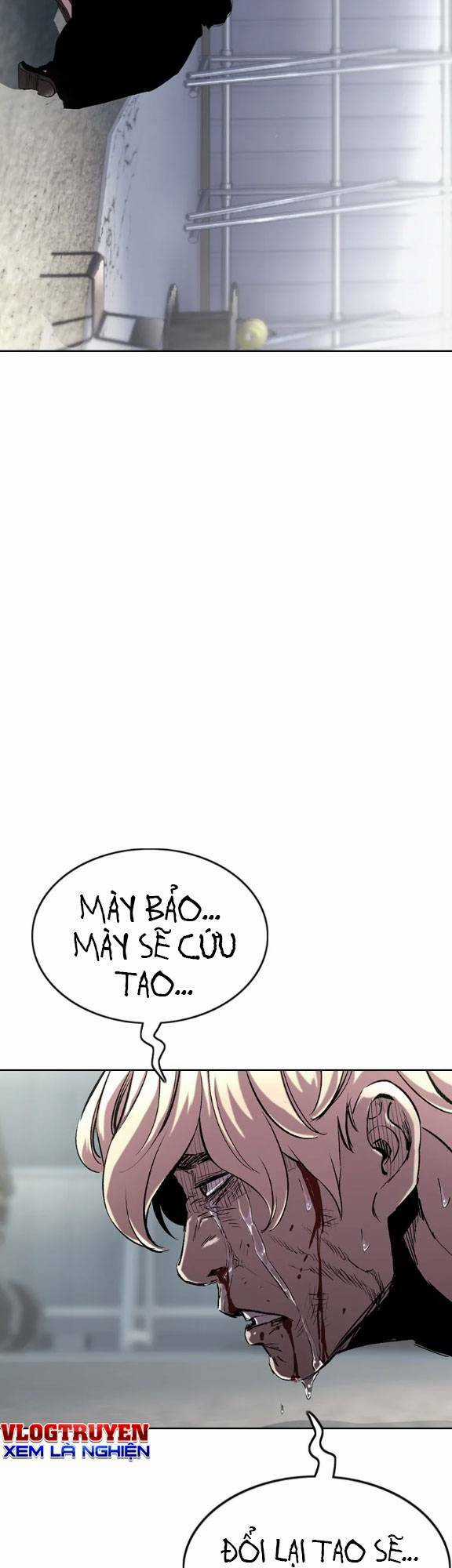 Bạt Tai Chapter 17 trang 20