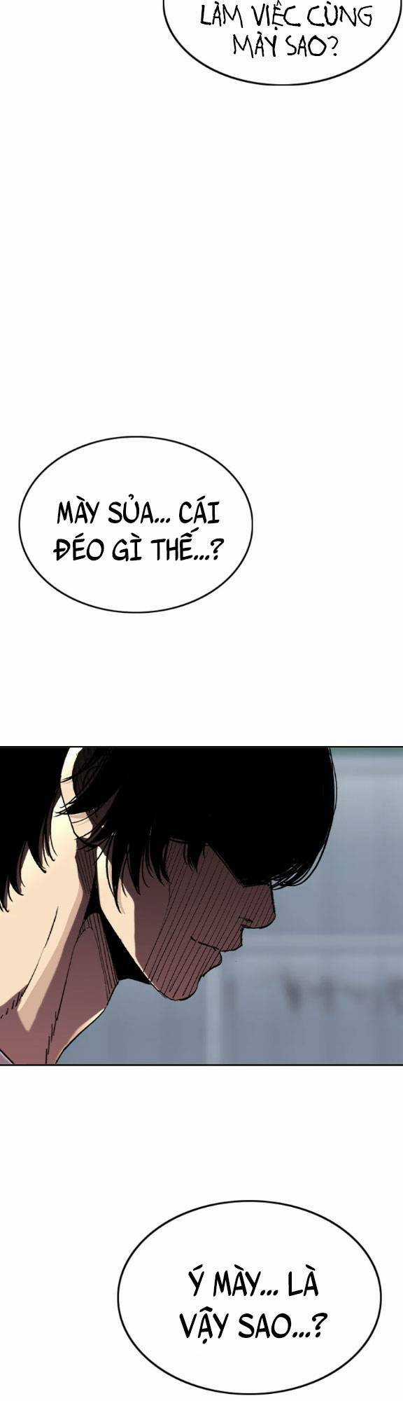 Bạt Tai Chapter 17 trang 21