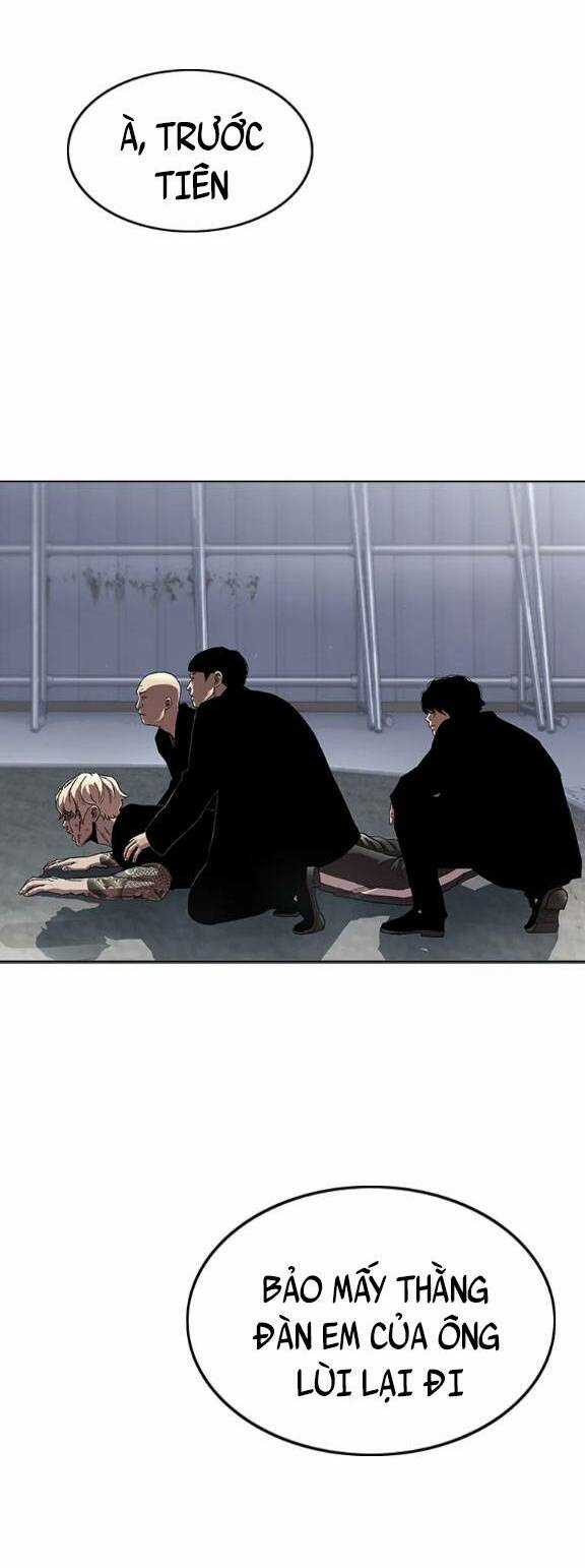 Bạt Tai Chapter 17 trang 29