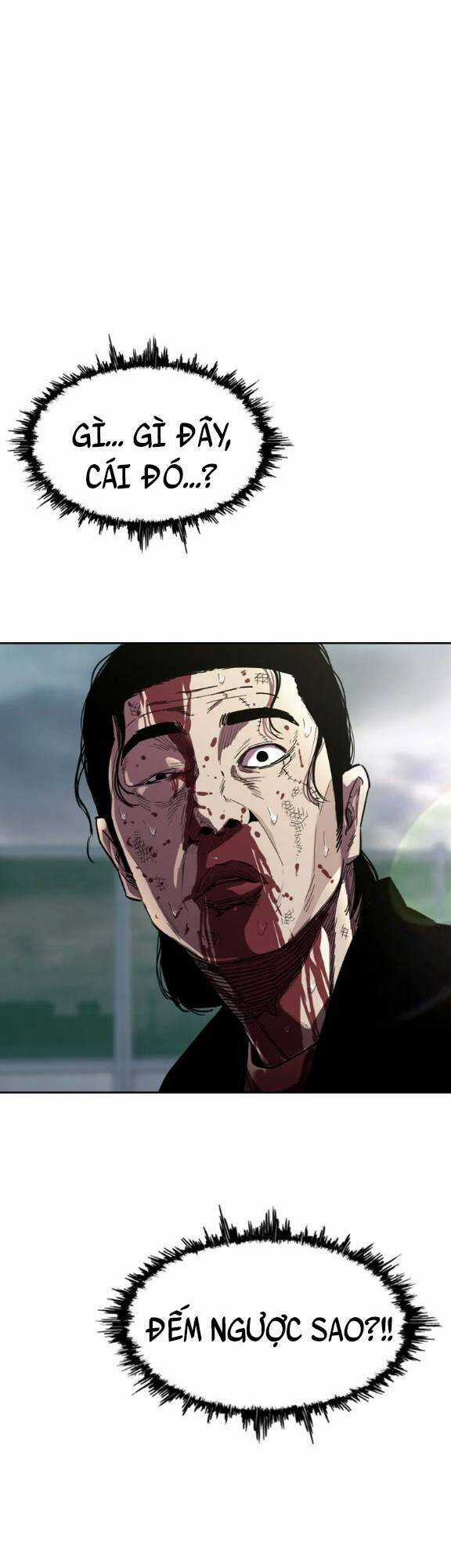 Bạt Tai Chapter 17 trang 32