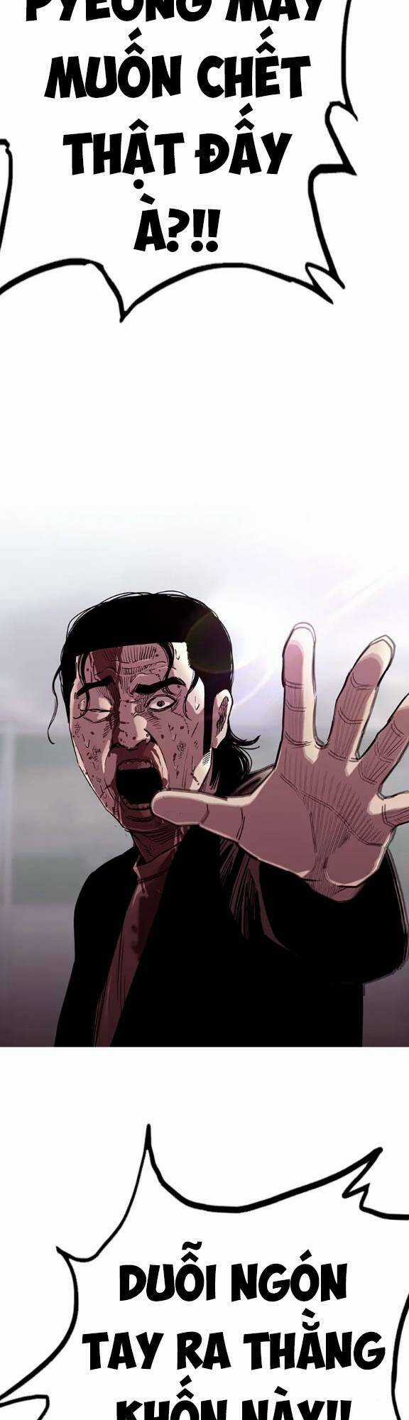 Bạt Tai Chapter 17 trang 38