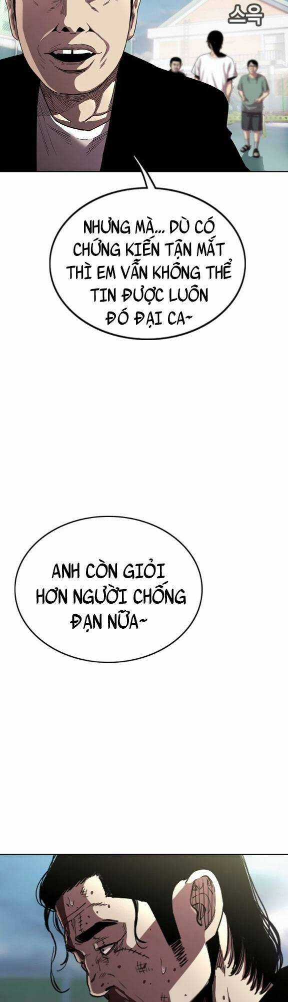 Bạt Tai Chapter 17 trang 4