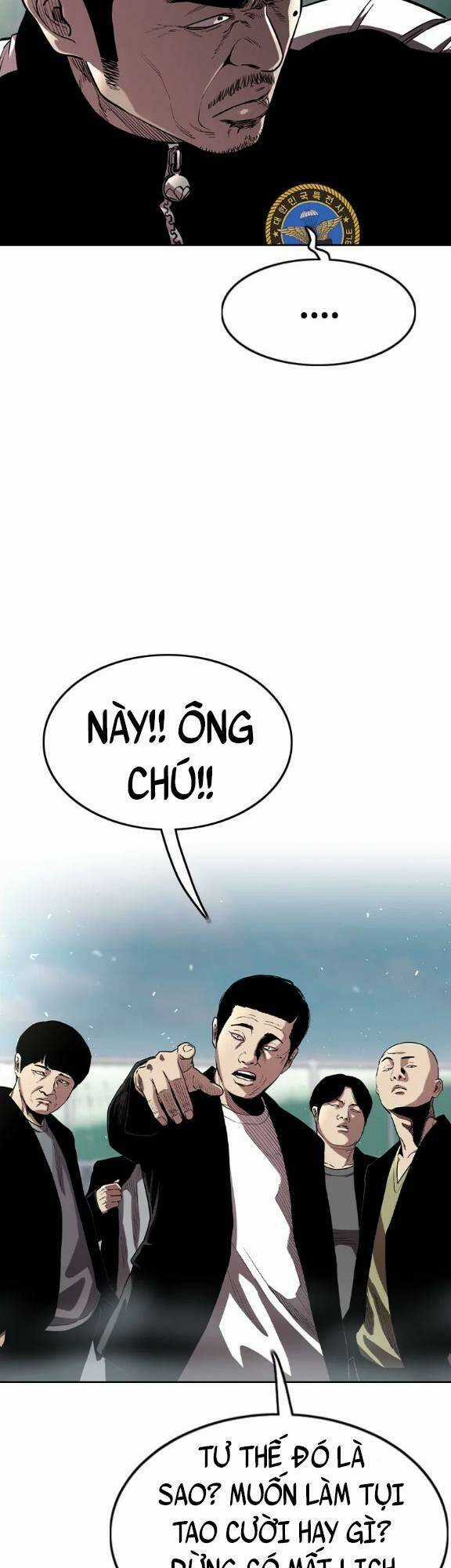 Bạt Tai Chapter 17 trang 41