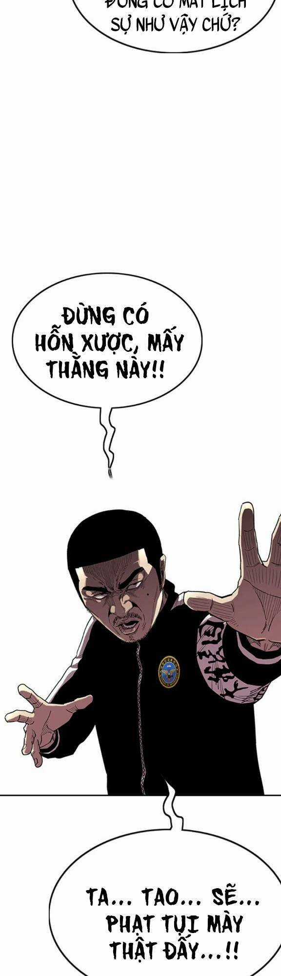 Bạt Tai Chapter 17 trang 42