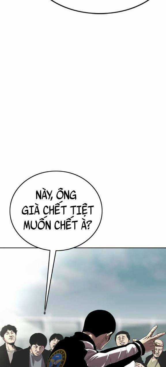 Bạt Tai Chapter 17 trang 43
