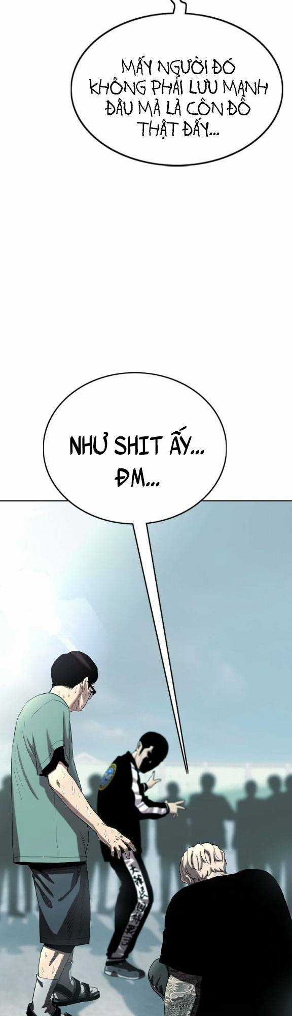 Bạt Tai Chapter 17 trang 46