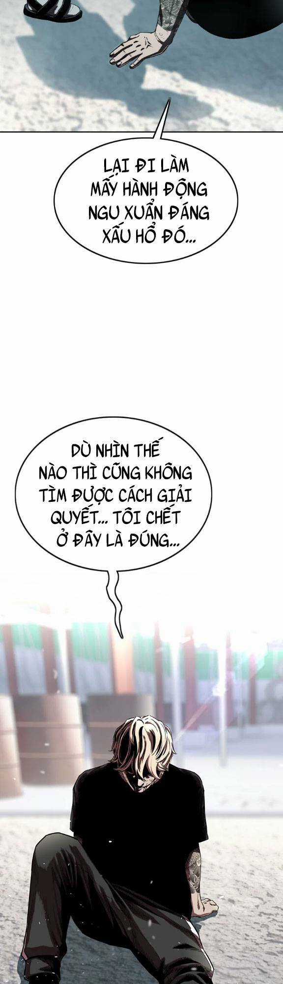 Bạt Tai Chapter 17 trang 47