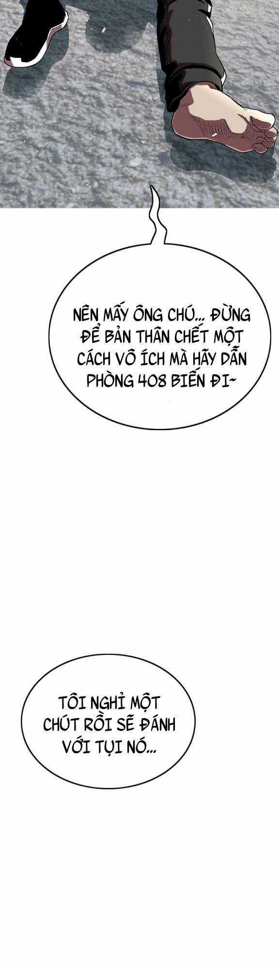 Bạt Tai Chapter 17 trang 48