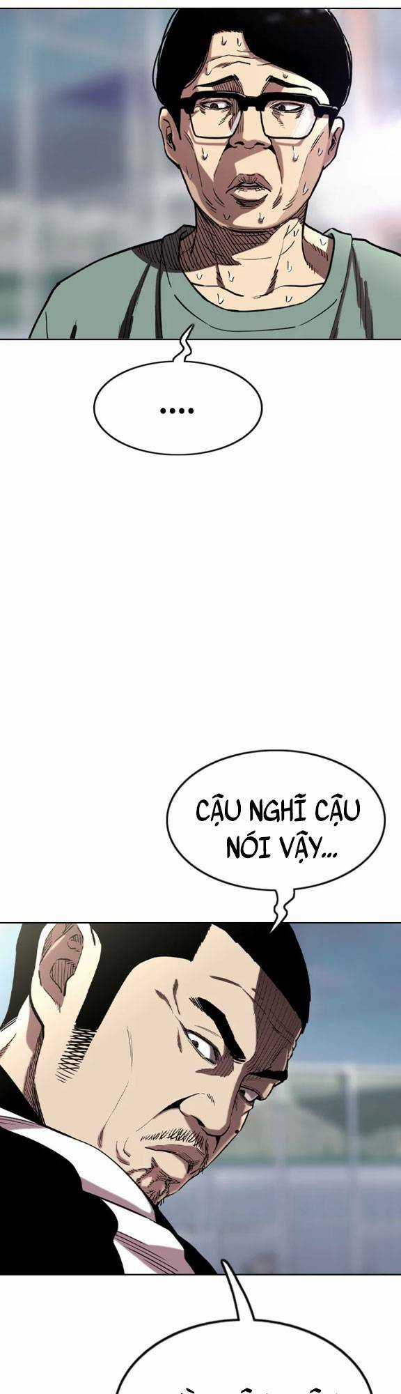 Bạt Tai Chapter 17 trang 49