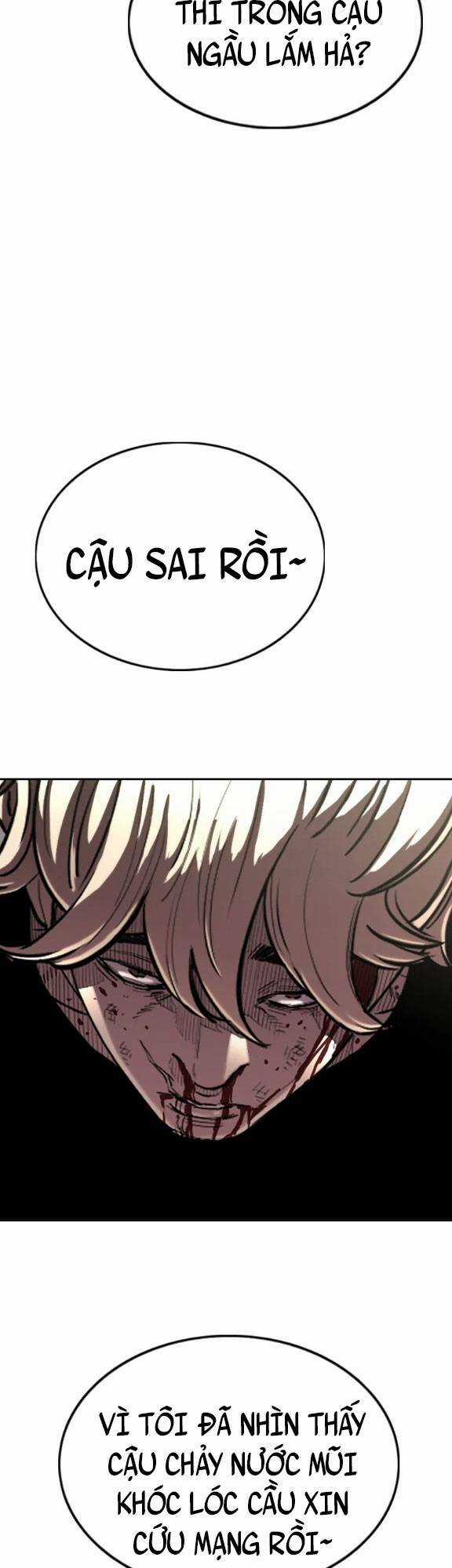 Bạt Tai Chapter 17 trang 50