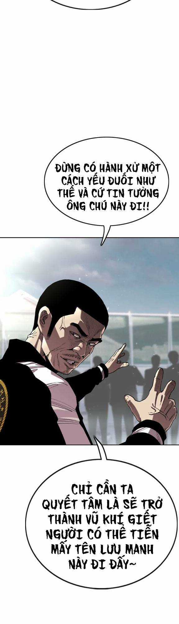 Bạt Tai Chapter 17 trang 51