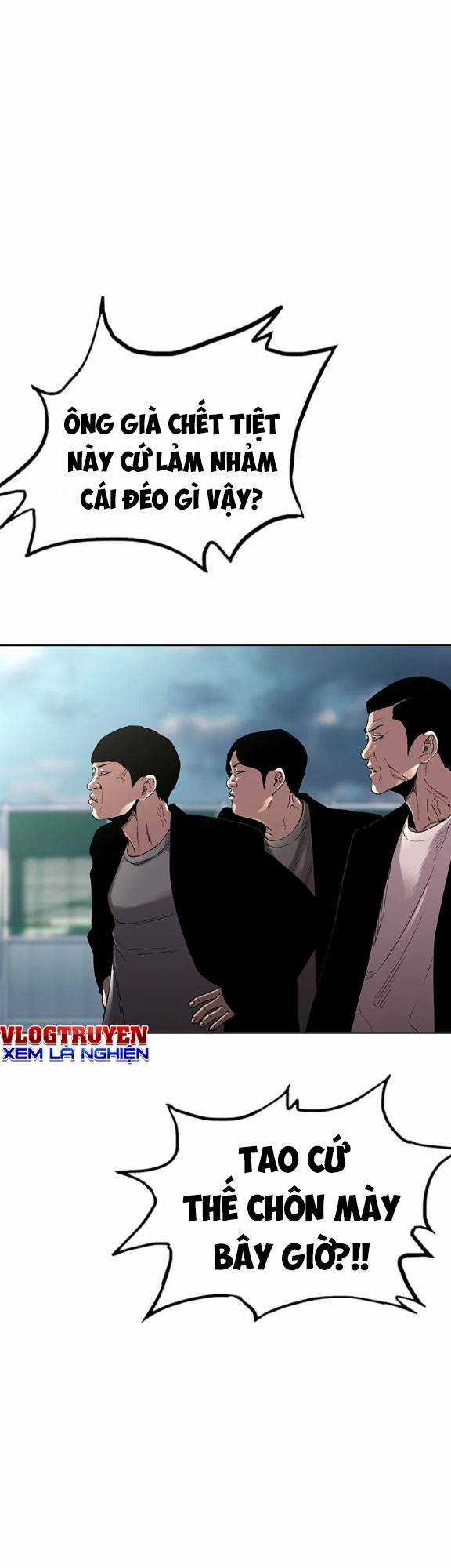 Bạt Tai Chapter 17 trang 52