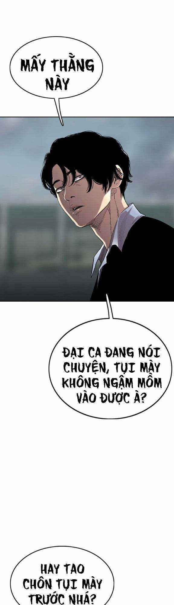 Bạt Tai Chapter 17 trang 53