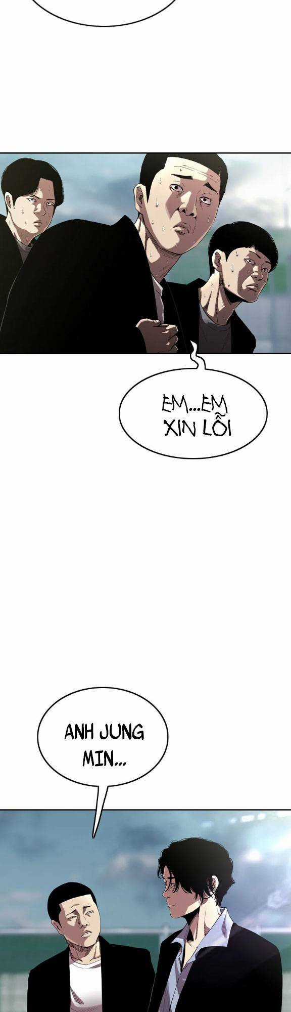 Bạt Tai Chapter 17 trang 54