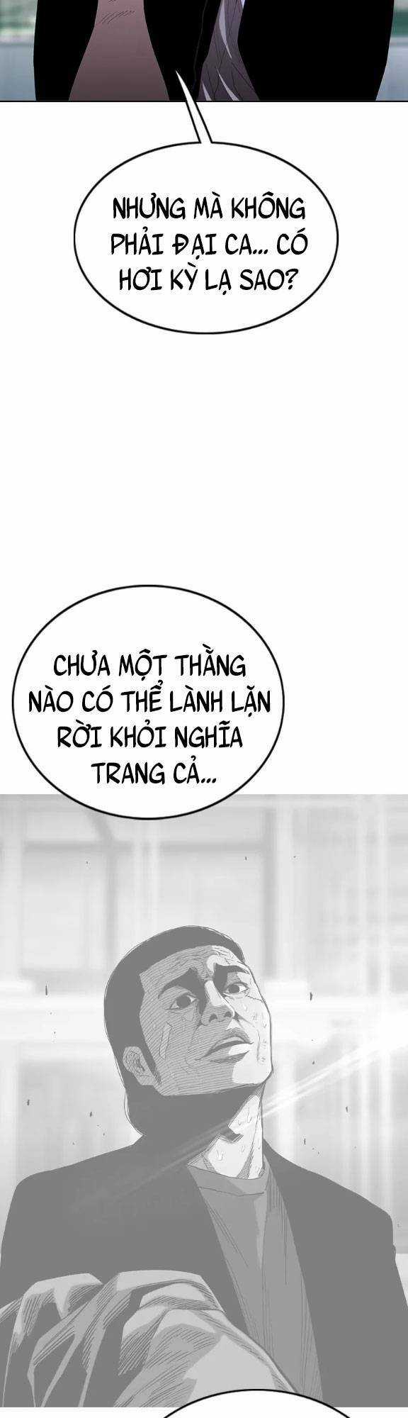 Bạt Tai Chapter 17 trang 55