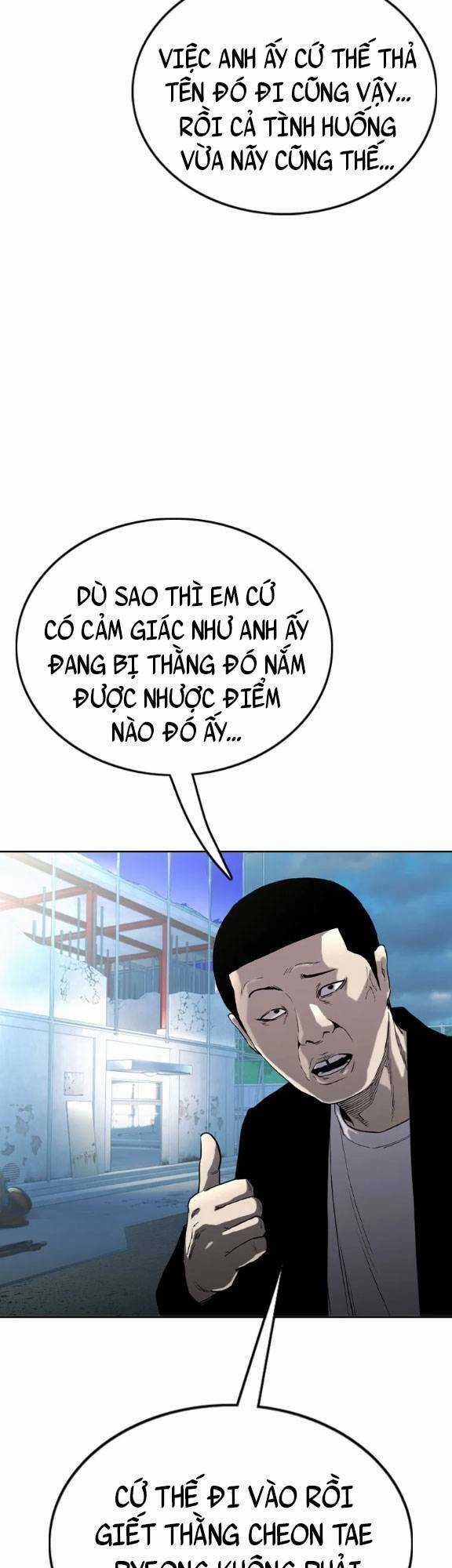 Bạt Tai Chapter 17 trang 56