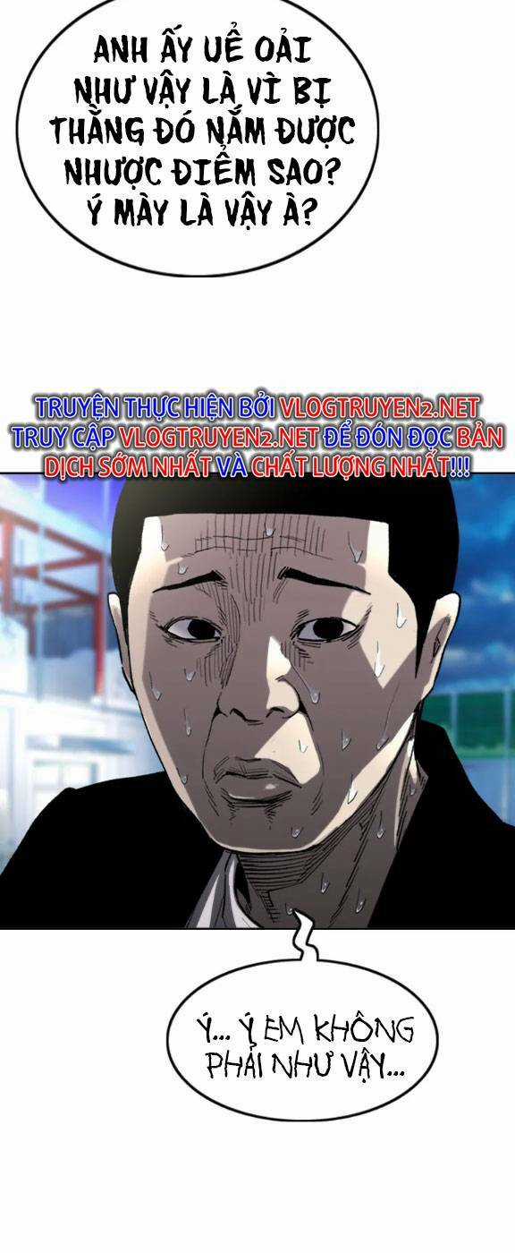 Bạt Tai Chapter 17 trang 58