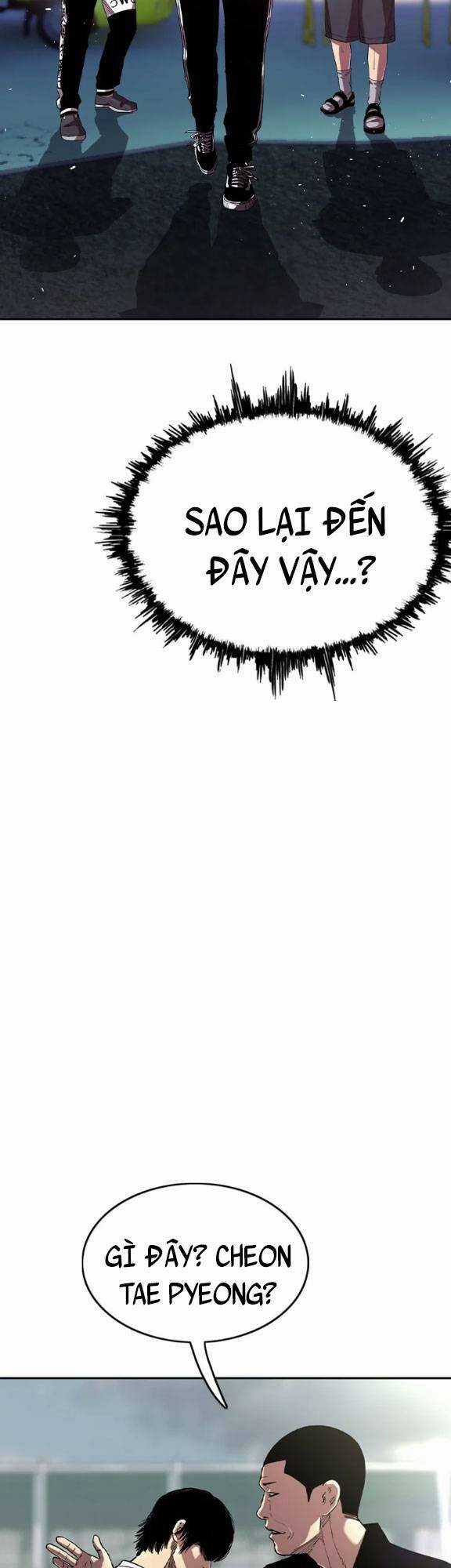 Bạt Tai Chapter 17 trang 6