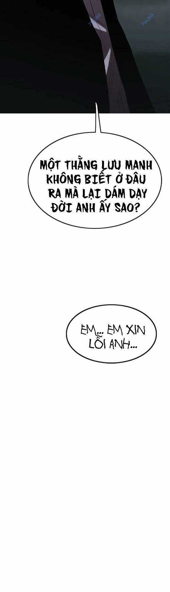 Bạt Tai Chapter 17 trang 60