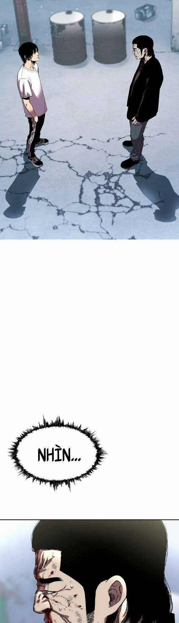 Bạt Tai Chapter 17 trang 62