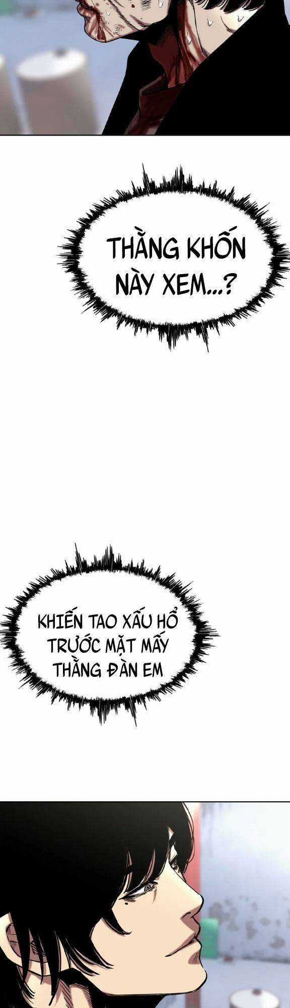 Bạt Tai Chapter 17 trang 63