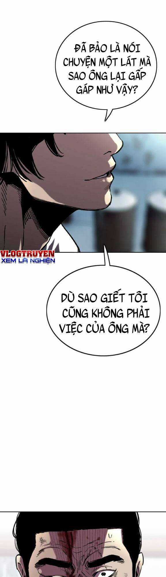 Bạt Tai Chapter 17 trang 66