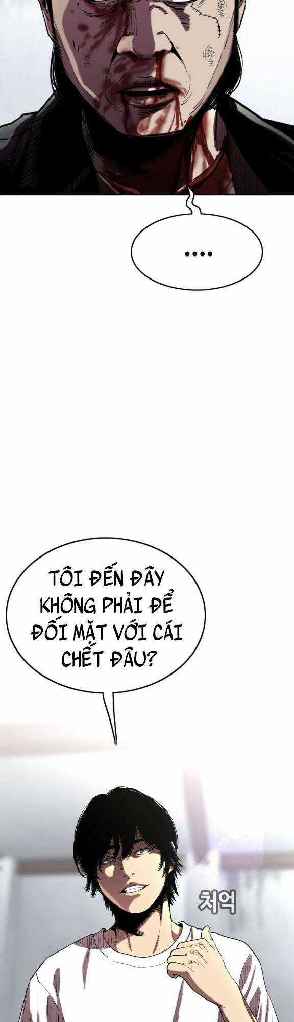 Bạt Tai Chapter 17 trang 67
