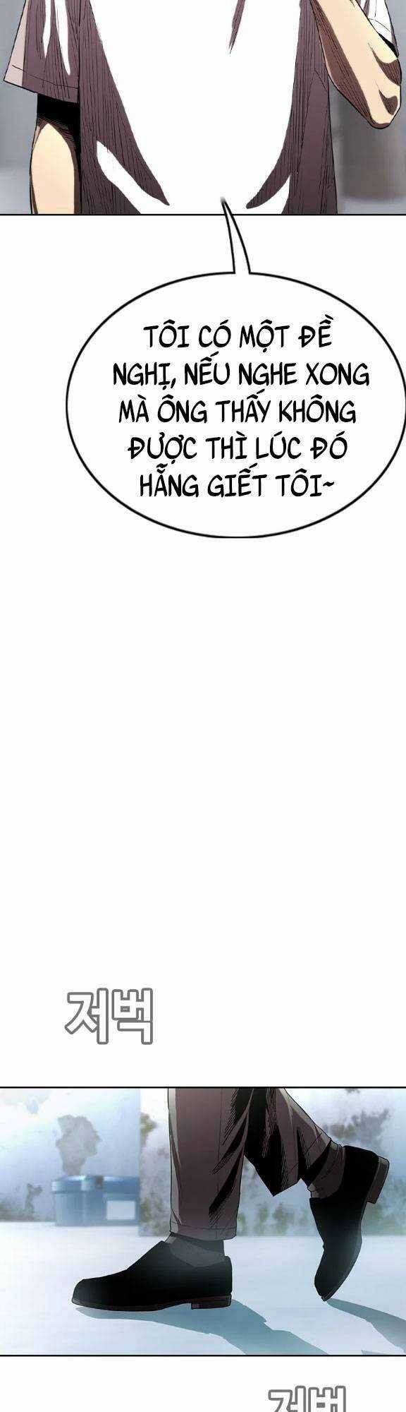 Bạt Tai Chapter 17 trang 68