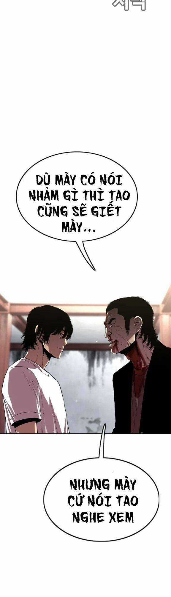 Bạt Tai Chapter 17 trang 69