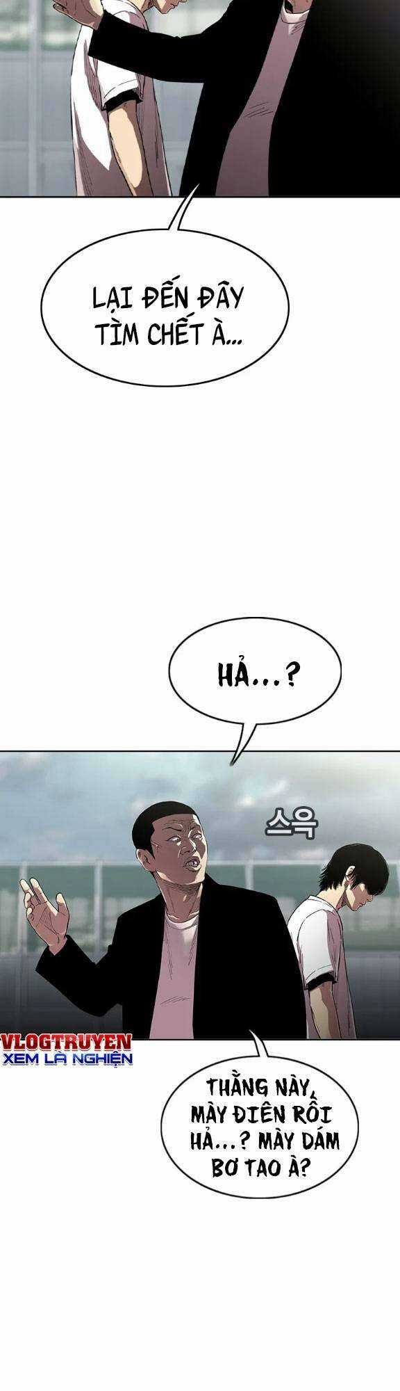 Bạt Tai Chapter 17 trang 7