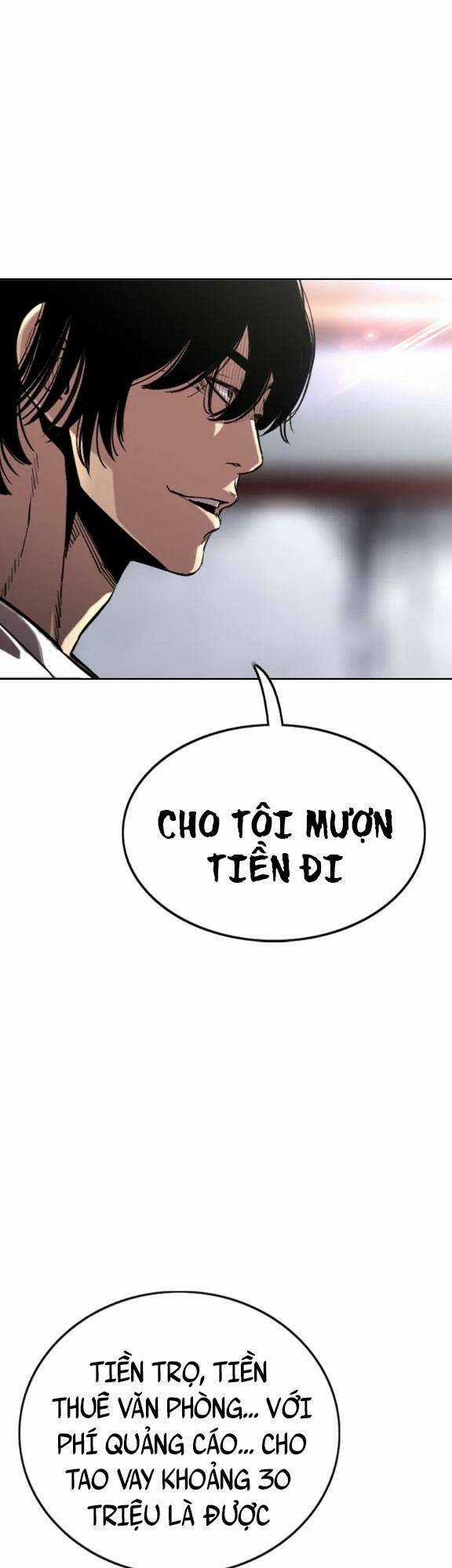 Bạt Tai Chapter 17 trang 70
