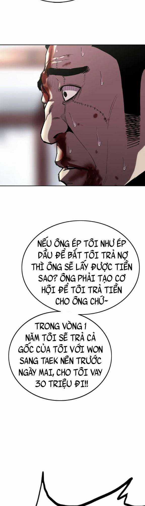 Bạt Tai Chapter 17 trang 71
