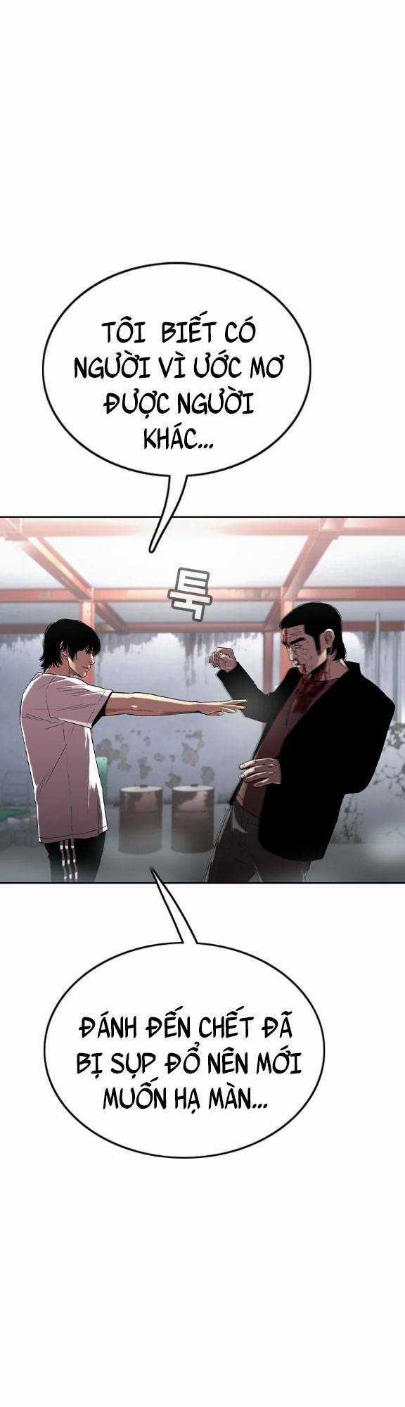 Bạt Tai Chapter 17 trang 75