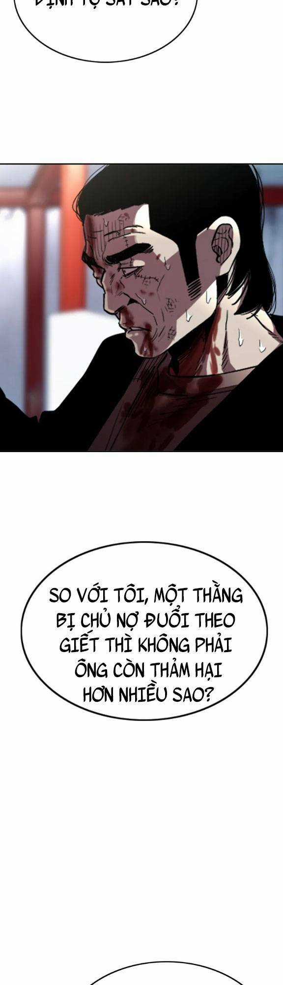 Bạt Tai Chapter 17 trang 77