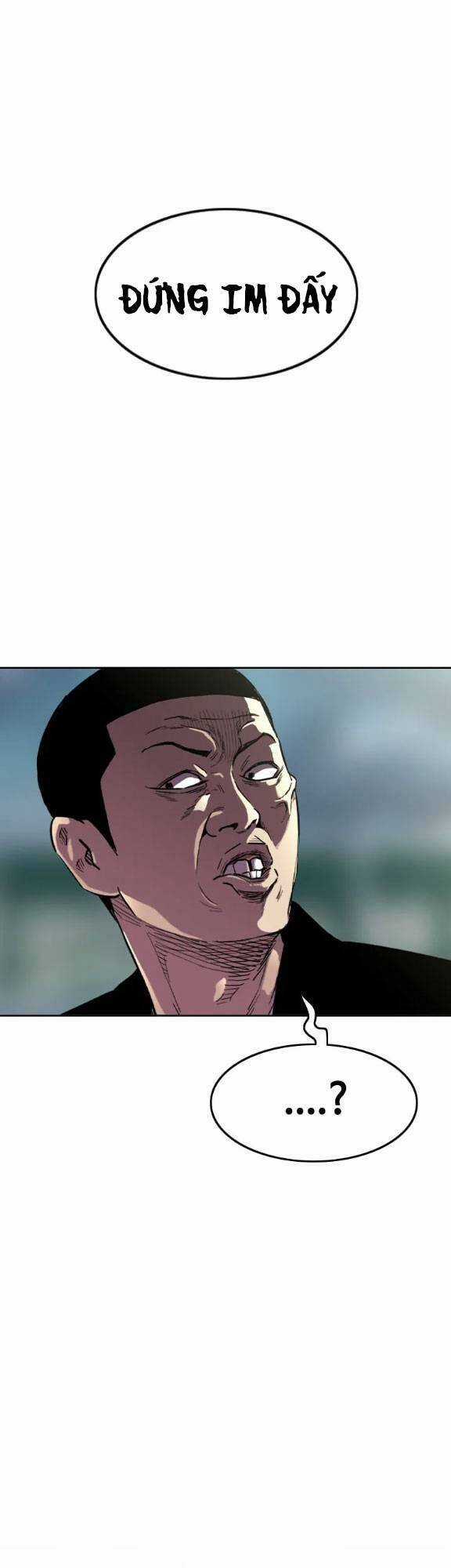 Bạt Tai Chapter 17 trang 8