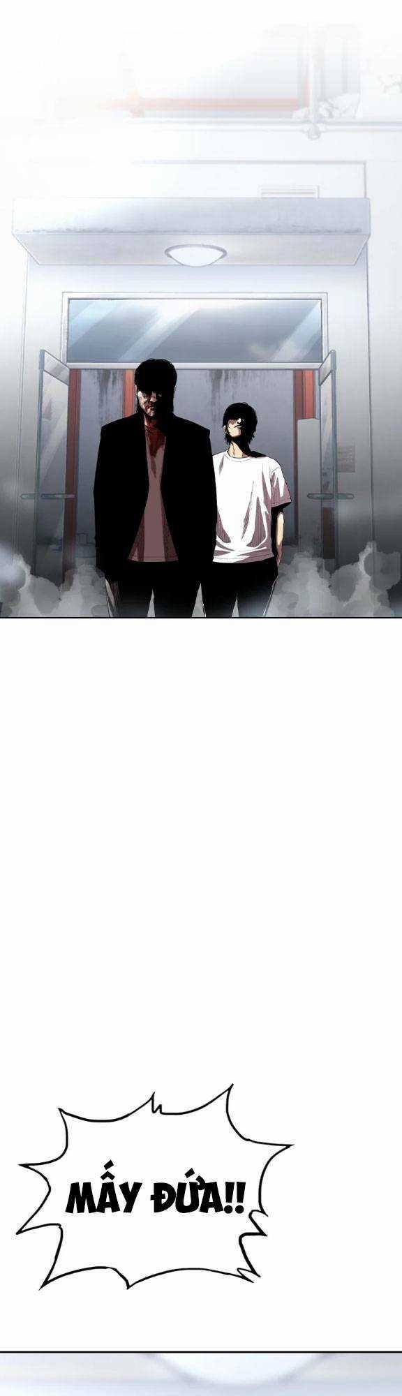 Bạt Tai Chapter 17 trang 83