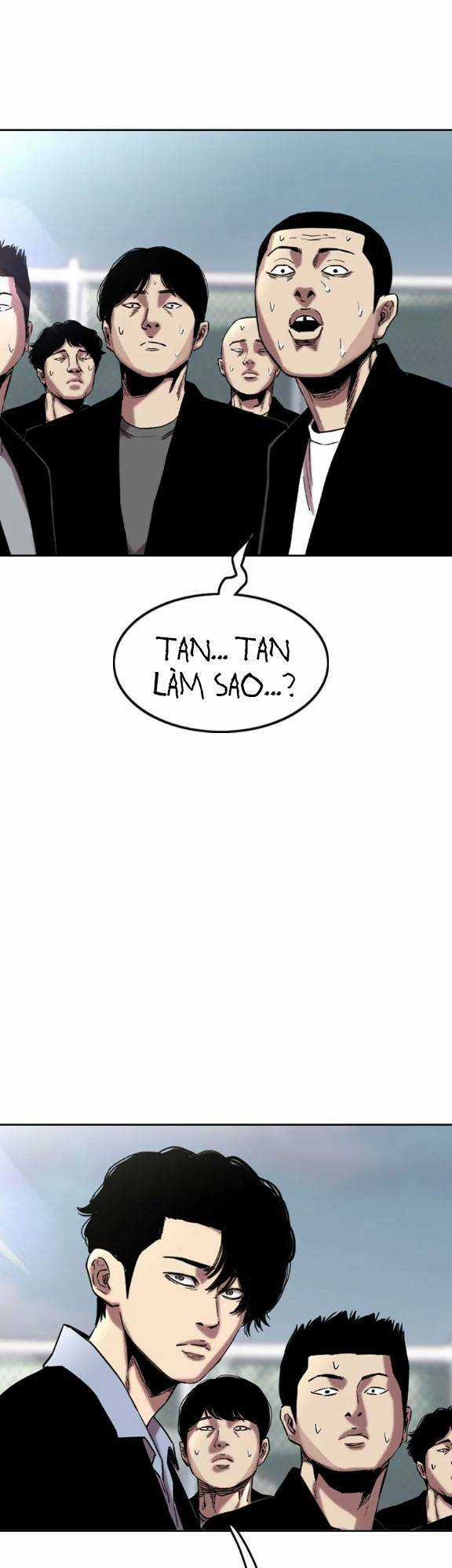 Bạt Tai Chapter 17 trang 85