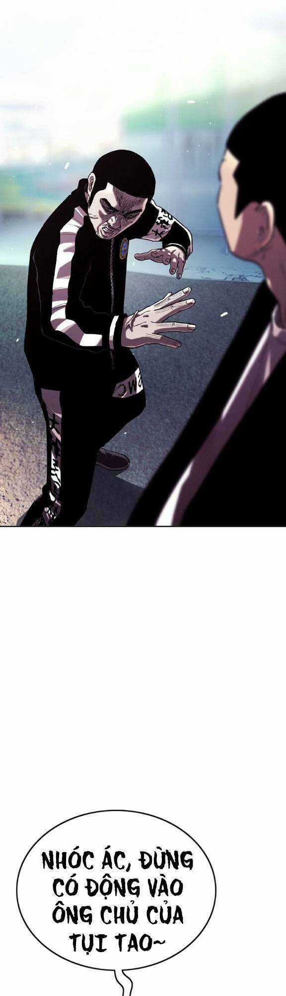 Bạt Tai Chapter 17 trang 9
