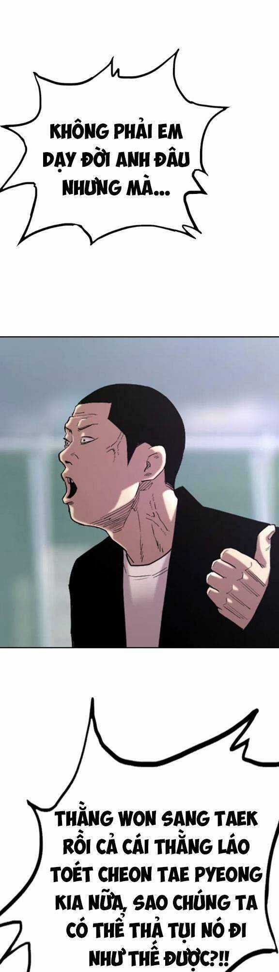 Bạt Tai Chapter 17 trang 90