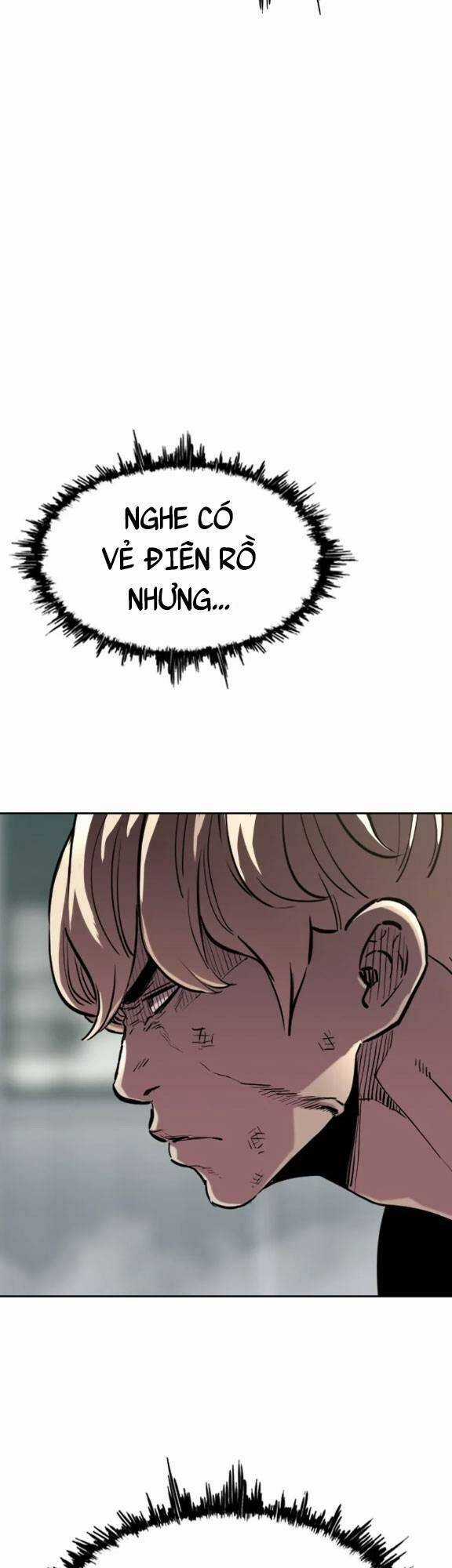 Bạt Tai Chapter 18 trang 10