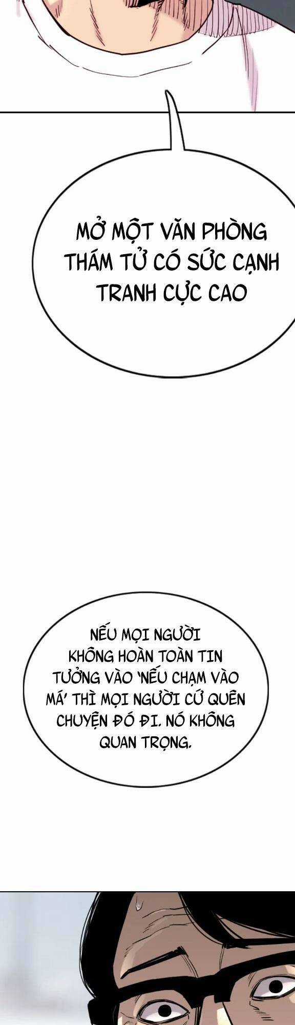 Bạt Tai Chapter 18 trang 12