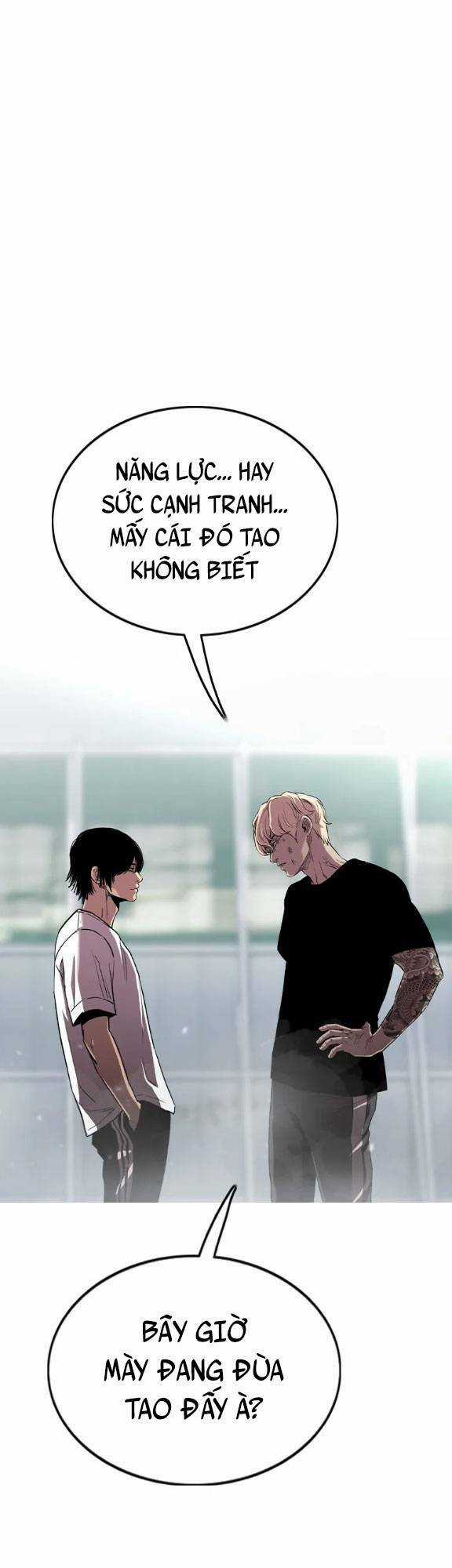 Bạt Tai Chapter 18 trang 15