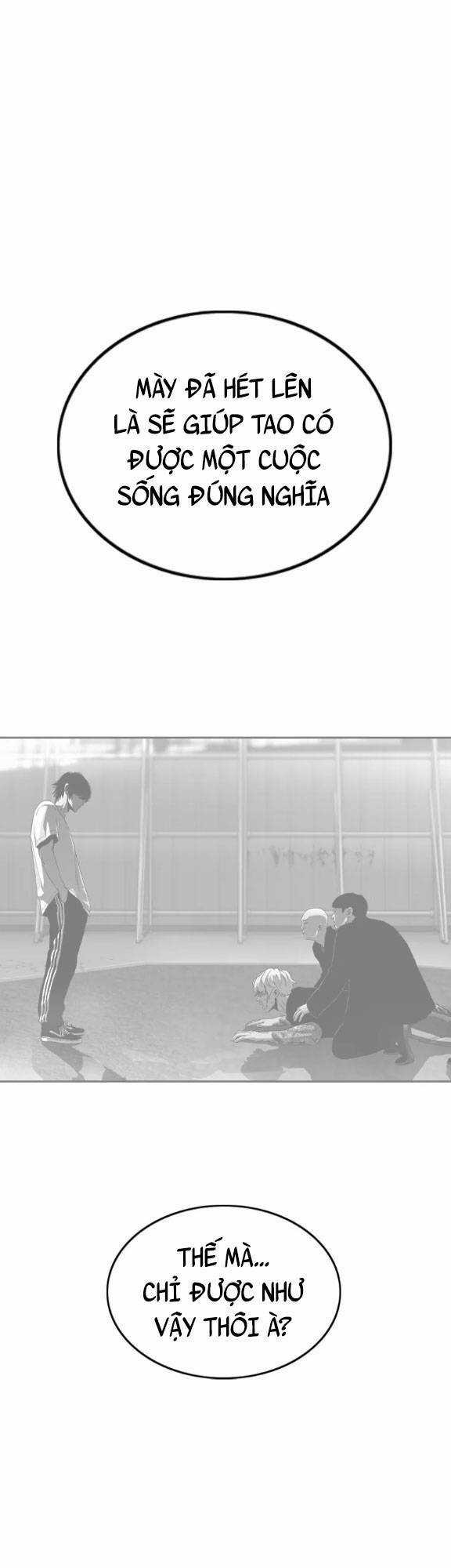 Bạt Tai Chapter 18 trang 16