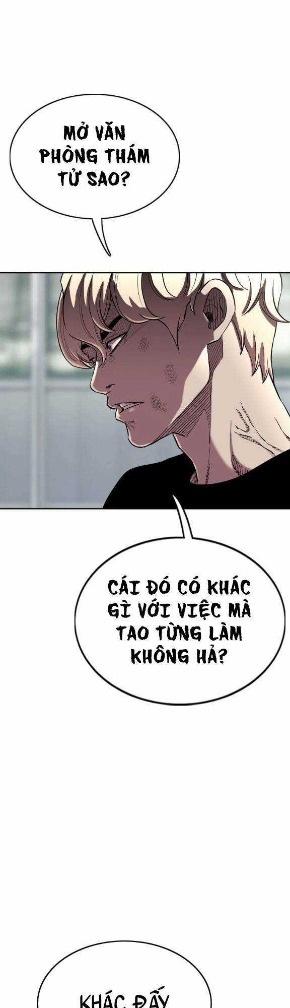 Bạt Tai Chapter 18 trang 17